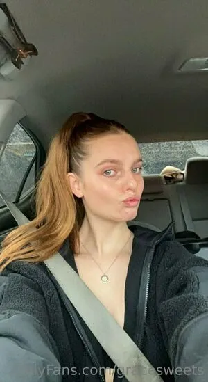Gracesweets OnlyFans Leaked Free Thumbnail Picture - #drRFUZNhTN