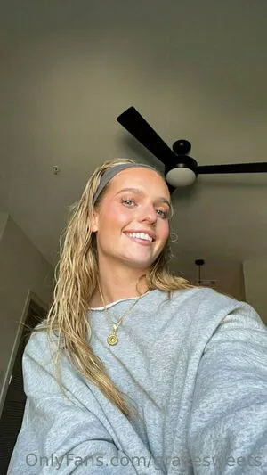 Gracesweets OnlyFans Leaked Free Thumbnail Picture - #e5GraQvE2I