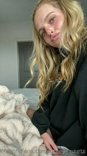 Gracesweets OnlyFans Leaked Free Thumbnail Picture - #f2PhcKnLXO