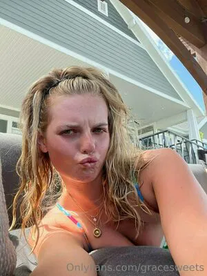 Gracesweets OnlyFans Leaked Free Thumbnail Picture - #fZNhZ6tM5Y