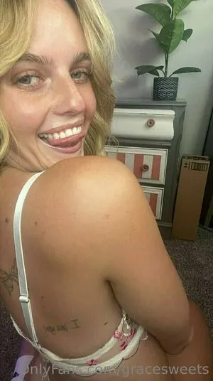 Gracesweets OnlyFans Leaked Free Thumbnail Picture - #fri5FIMVOh
