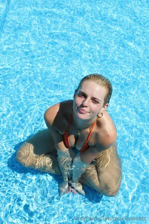 Gracesweets OnlyFans Leaked Free Thumbnail Picture - #gbSgWQ078o