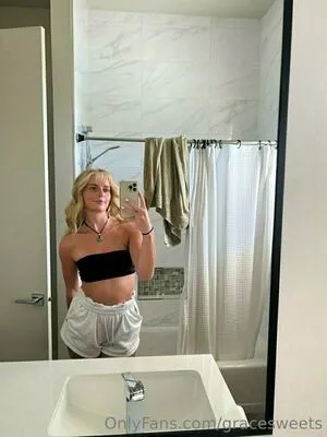 Gracesweets OnlyFans Leaked Free Thumbnail Picture - #hN1YCnmhyM