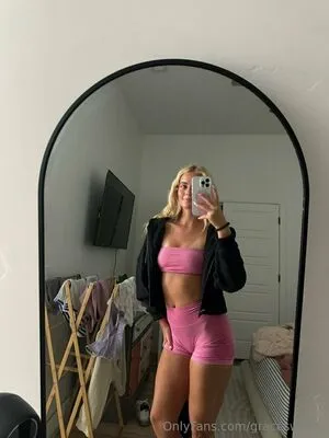 Gracesweets OnlyFans Leaked Free Thumbnail Picture - #hk7AUkz6dn