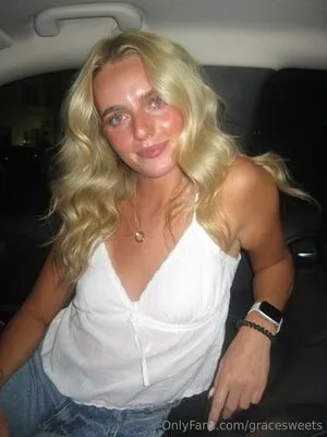 Gracesweets OnlyFans Leaked Free Thumbnail Picture - #ia1jRRs2oC