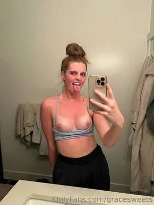 Gracesweets OnlyFans Leaked Free Thumbnail Picture - #jvwXNNTdXU