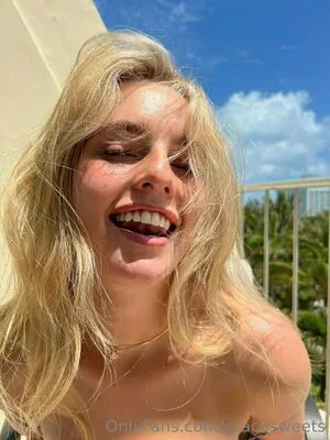 Gracesweets OnlyFans Leaked Free Thumbnail Picture - #kBVSwGt8IJ
