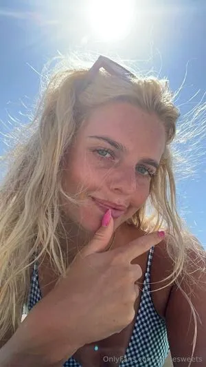 Gracesweets OnlyFans Leaked Free Thumbnail Picture - #lrXhjPZpk1