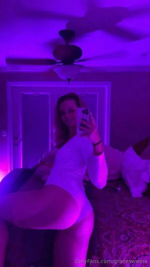 Gracesweets OnlyFans Leaked Free Thumbnail Picture - #nTx1omrsqp