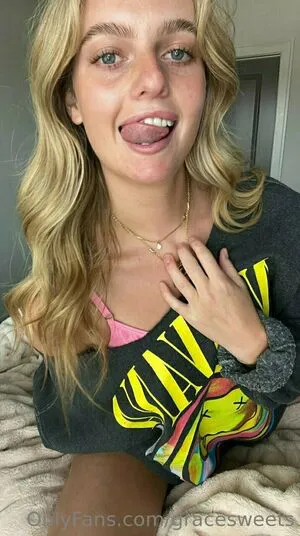 Gracesweets OnlyFans Leaked Free Thumbnail Picture - #nilkzIPq8n