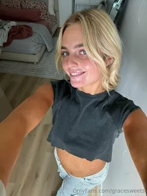 Gracesweets OnlyFans Leaked Free Thumbnail Picture - #ns0tycabXN