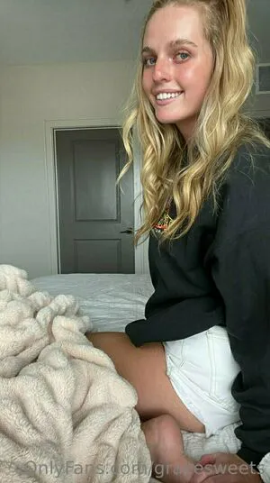 Gracesweets OnlyFans Leaked Free Thumbnail Picture - #o8I4K5RJlV