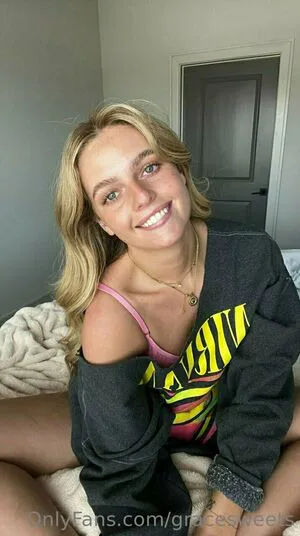 Gracesweets OnlyFans Leaked Free Thumbnail Picture - #p9XsmUyUsf