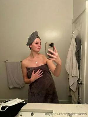 Gracesweets OnlyFans Leaked Free Thumbnail Picture - #pJpPYxDsDI