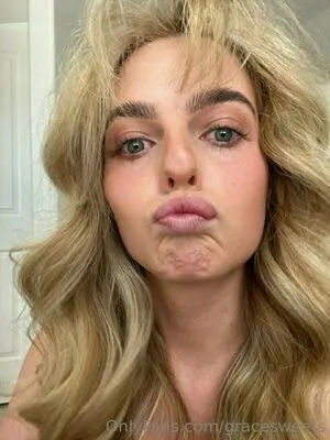 Gracesweets OnlyFans Leaked Free Thumbnail Picture - #r4XA2aae8H