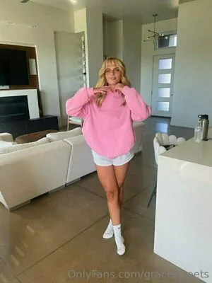 Gracesweets OnlyFans Leaked Free Thumbnail Picture - #rNDhO917x4