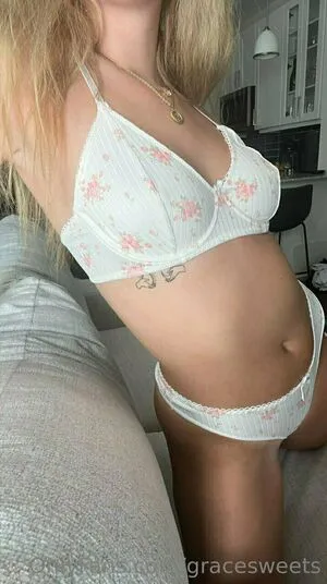 Gracesweets OnlyFans Leaked Free Thumbnail Picture - #rRihgjLvSx