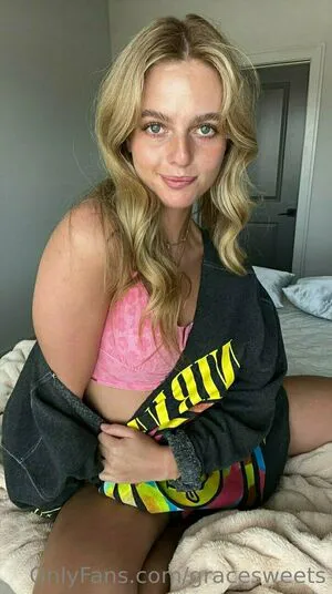 Gracesweets OnlyFans Leaked Free Thumbnail Picture - #rrXfJWlHWD