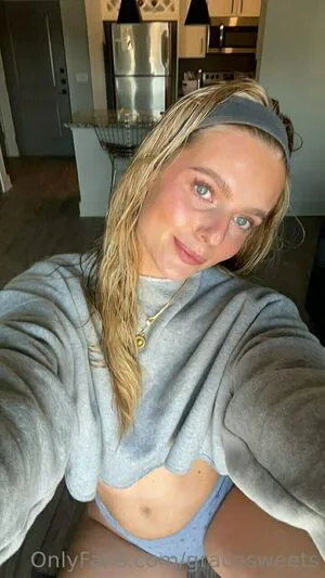 Gracesweets OnlyFans Leaked Free Thumbnail Picture - #s4VZpUTsI5