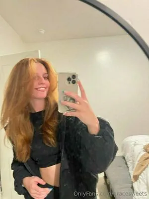 Gracesweets OnlyFans Leaked Free Thumbnail Picture - #sAjbvJmOLd