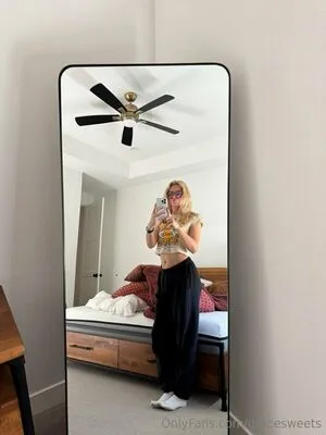 Gracesweets OnlyFans Leaked Free Thumbnail Picture - #sGGmexvsLb