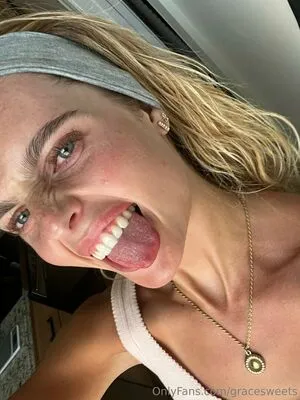 Gracesweets OnlyFans Leaked Free Thumbnail Picture - #sJJmcAMw6V