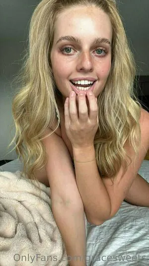 Gracesweets OnlyFans Leaked Free Thumbnail Picture - #sQooVX99rc