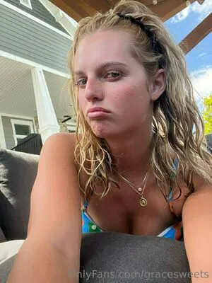 Gracesweets OnlyFans Leaked Free Thumbnail Picture - #sTh6MKTUX1