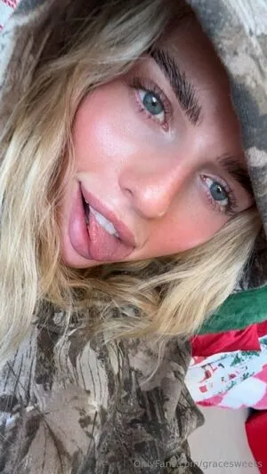 Gracesweets OnlyFans Leaked Free Thumbnail Picture - #sn0l6xfOA1