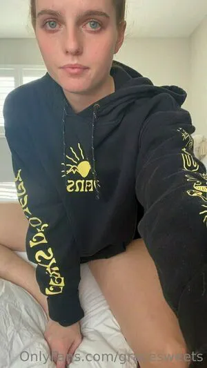 Gracesweets OnlyFans Leaked Free Thumbnail Picture - #tRGZeCJ0Ov