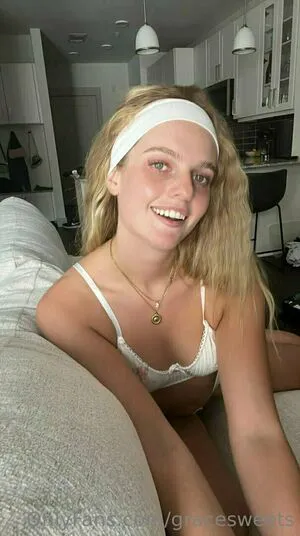 Gracesweets OnlyFans Leaked Free Thumbnail Picture - #v2tGXQVTXY