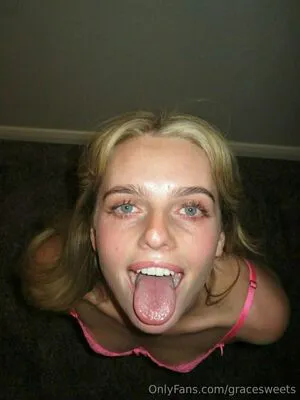 Gracesweets OnlyFans Leaked Free Thumbnail Picture - #v5AKkC7nq6