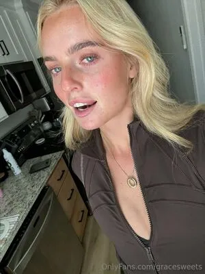 Gracesweets OnlyFans Leaked Free Thumbnail Picture - #v6jCwFqRFQ