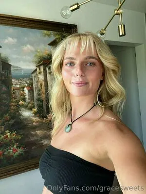 Gracesweets OnlyFans Leaked Free Thumbnail Picture - #v7g9CqDxNI