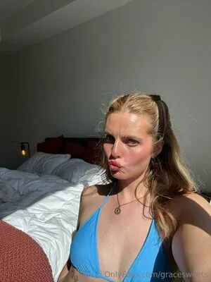 Gracesweets OnlyFans Leaked Free Thumbnail Picture - #vmxvNlENko