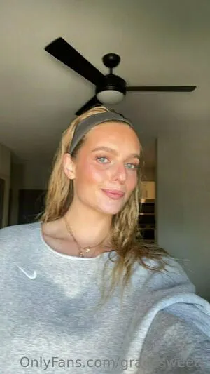 Gracesweets OnlyFans Leaked Free Thumbnail Picture - #wA8RC03yr1