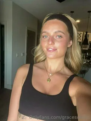 Gracesweets OnlyFans Leaked Free Thumbnail Picture - #wQrVzppEan