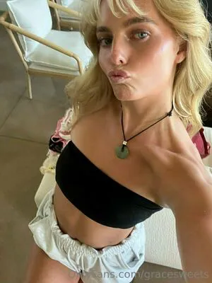 Gracesweets OnlyFans Leaked Free Thumbnail Picture - #wZpWS4Bhjt