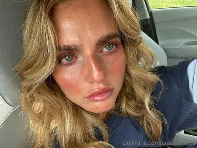 Gracesweets OnlyFans Leaked Free Thumbnail Picture - #x05wg3liDj