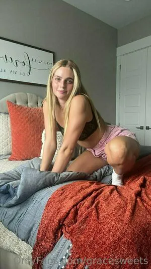 Gracesweets OnlyFans Leaked Free Thumbnail Picture - #zj5H55QSVE