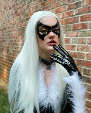 Gracet Cosplay OnlyFans Leaked Free Thumbnail Picture - #SC0YfWEHIg