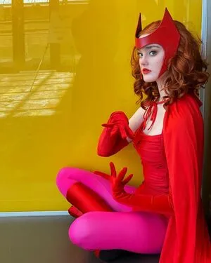 Gracet Cosplay OnlyFans Leaked Free Thumbnail Picture - #Sla8lAIVbd