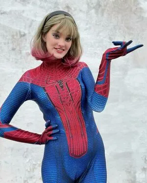 Gracet Cosplay OnlyFans Leaked Free Thumbnail Picture - #wTfL0UT9mP