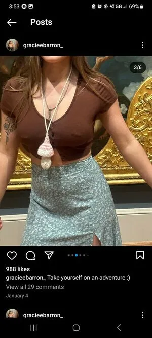 Graceurface69 OnlyFans Leaked Free Thumbnail Picture - #7l0BEi1RXs