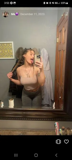 Graceurface69 OnlyFans Leaked Free Thumbnail Picture - #vmh2jaThsN