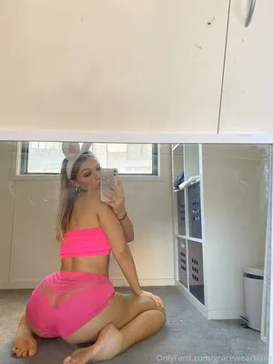 Gracewearslace OnlyFans Leaked Free Thumbnail Picture - #Mx18cOs8aT