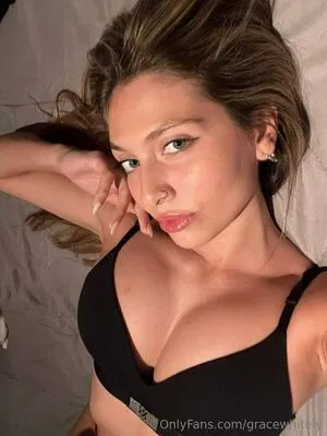 Gracewhitely OnlyFans Leaked Free Thumbnail Picture - #AkxQazhJkC