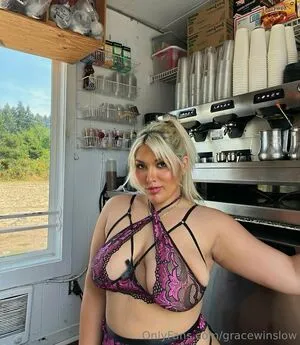 Gracewinslow OnlyFans Leaked Free Thumbnail Picture - #IOWPjuvHGC