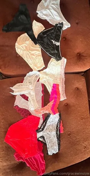 Gracewinslow OnlyFans Leaked Free Thumbnail Picture - #XyAs4E2OE1