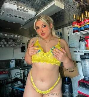 Gracewinslow OnlyFans Leaked Free Thumbnail Picture - #cQsfnusL2n